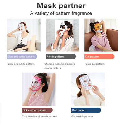FDA Facial Sheet Mask