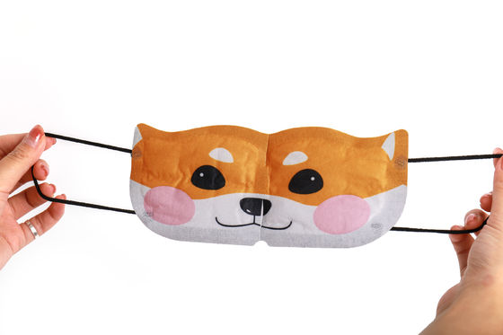 CE Gentle Steam Eye Mask